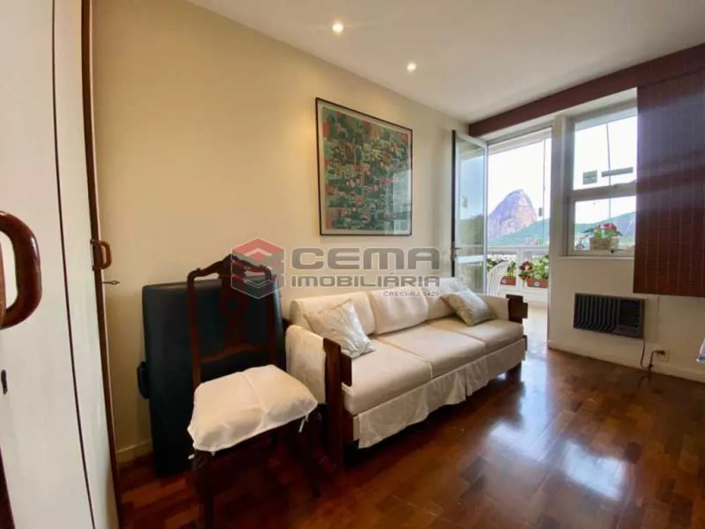 Cobertura, 4 quartos, 315 m² - Foto 1