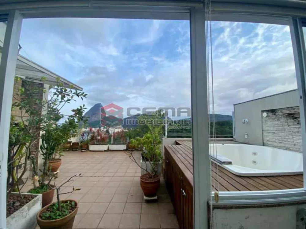 Cobertura, 4 quartos, 315 m² - Foto 26