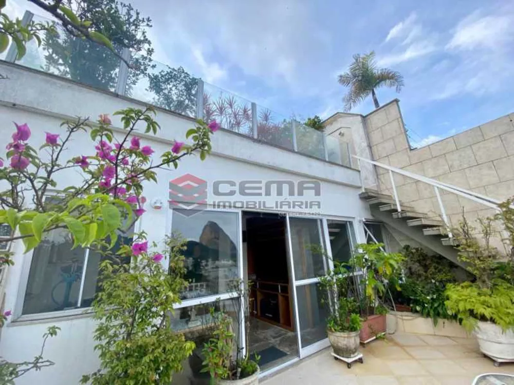 Cobertura, 4 quartos, 315 m² - Foto 6