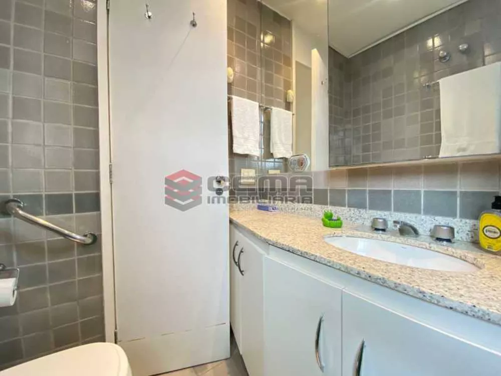 Cobertura, 4 quartos, 315 m² - Foto 2