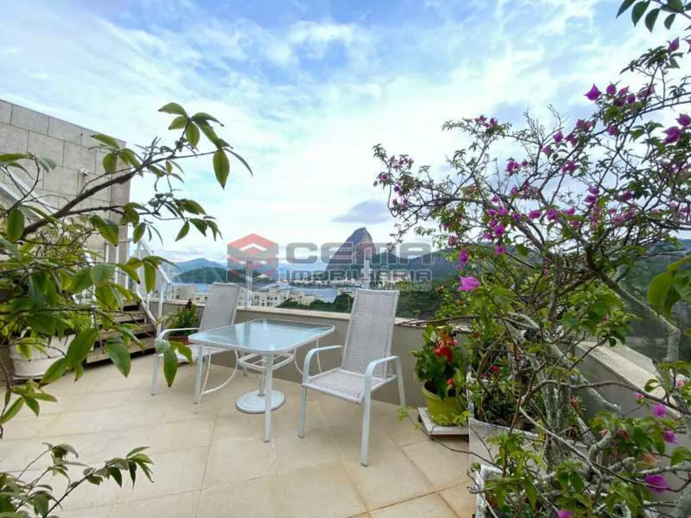 Cobertura, 4 quartos, 315 m² - Foto 7