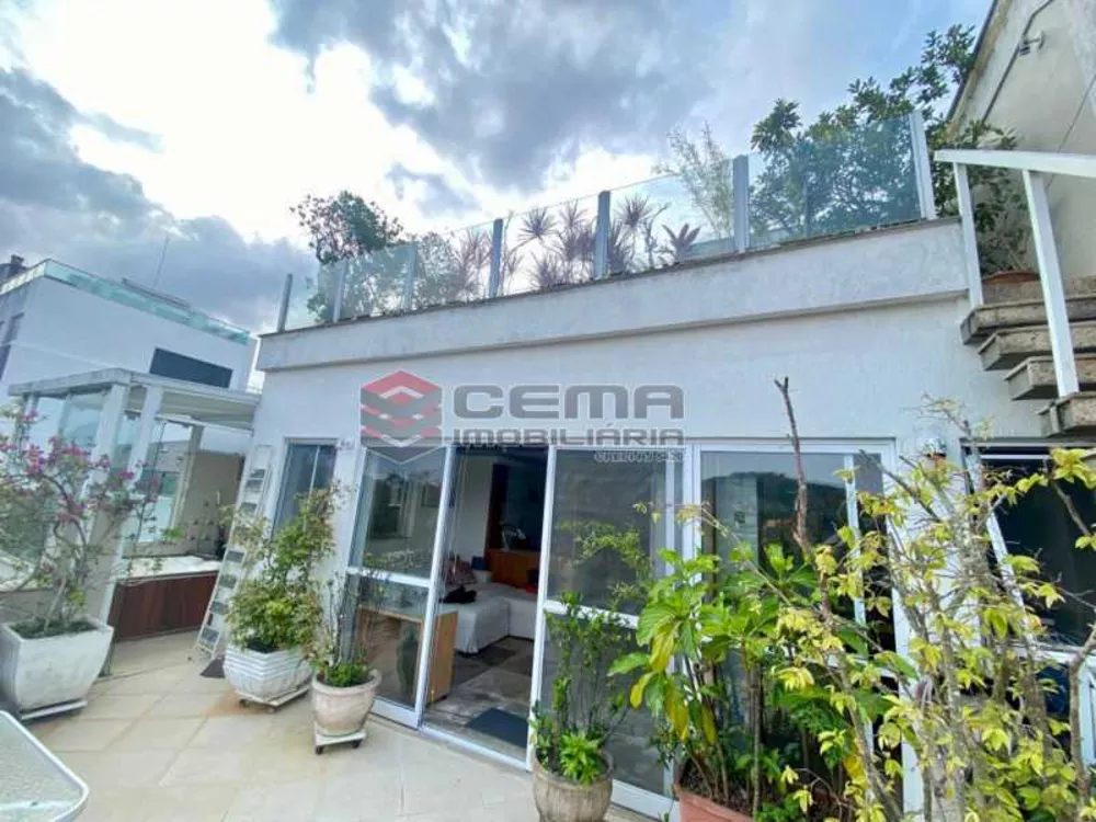 Cobertura, 4 quartos, 315 m² - Foto 23