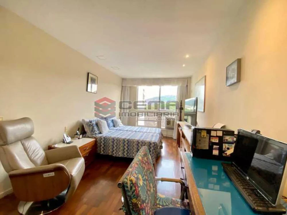Cobertura, 4 quartos, 315 m² - Foto 15