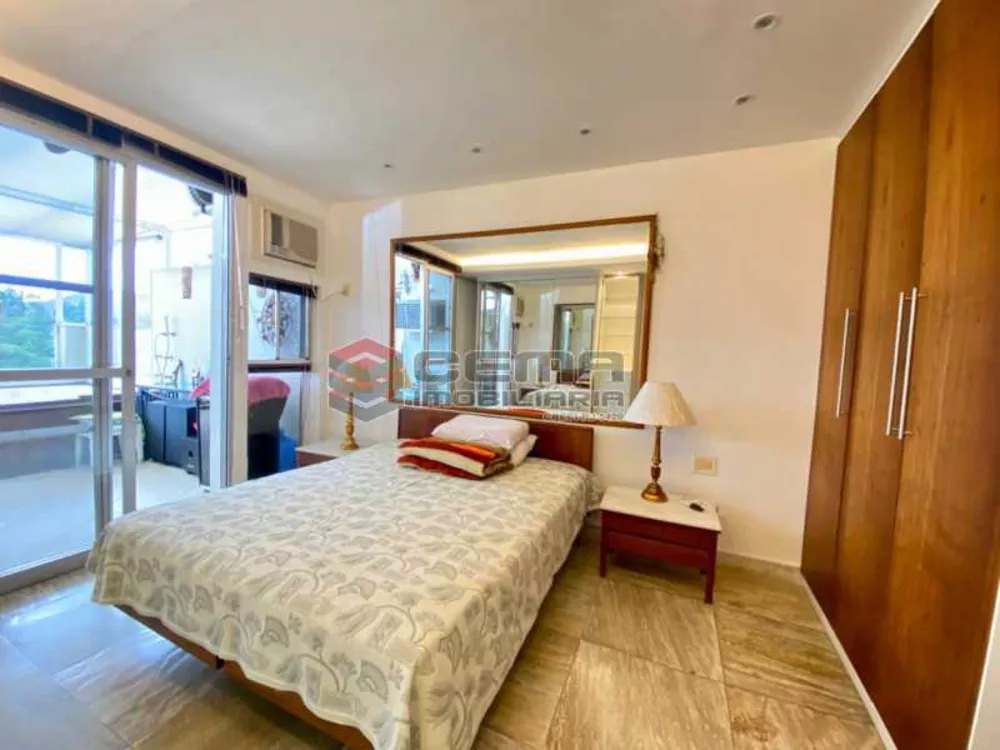 Cobertura, 4 quartos, 315 m² - Foto 19
