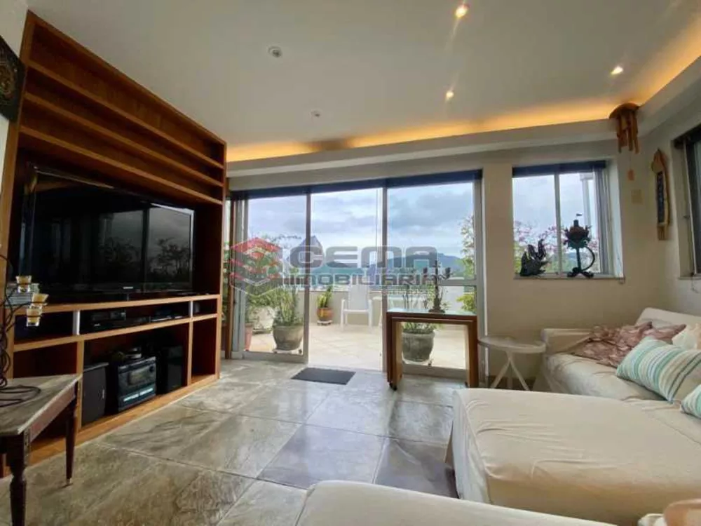 Cobertura, 4 quartos, 315 m² - Foto 3