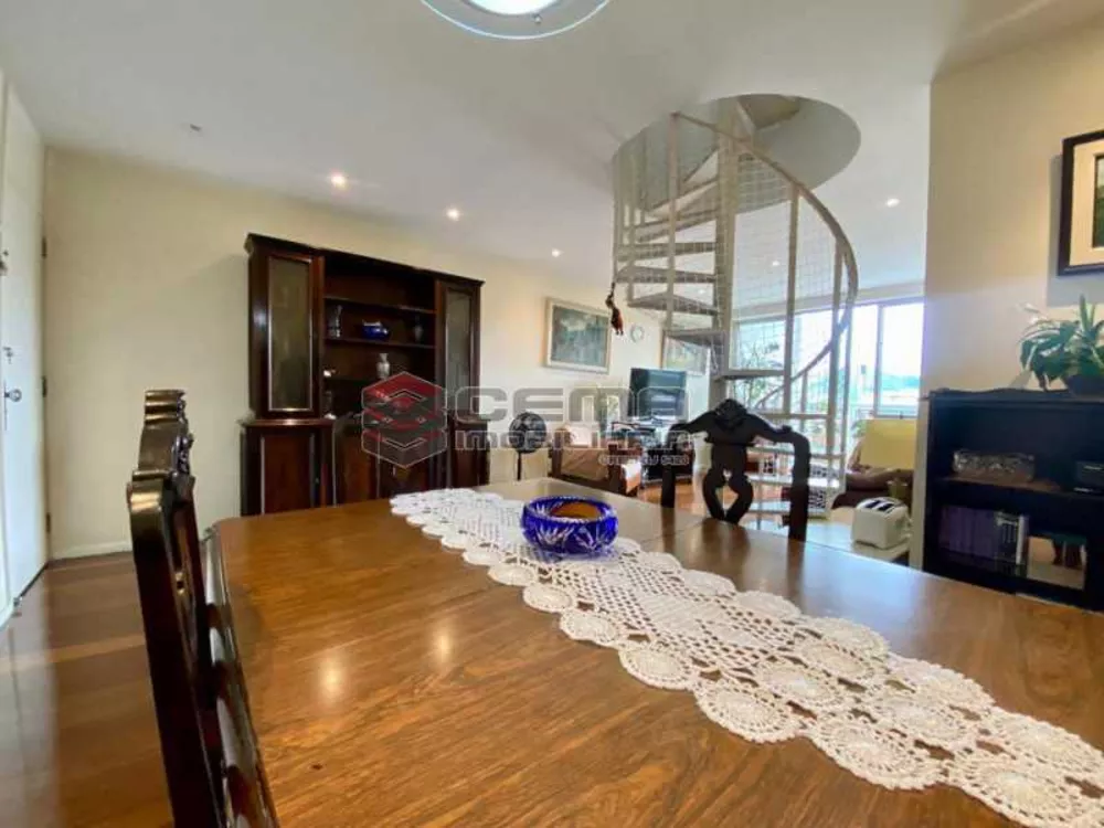 Cobertura, 4 quartos, 315 m² - Foto 13