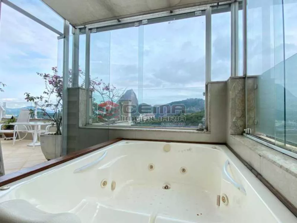 Cobertura, 4 quartos, 315 m² - Foto 28