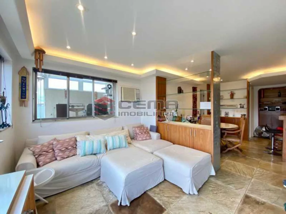 Cobertura, 4 quartos, 315 m² - Foto 9