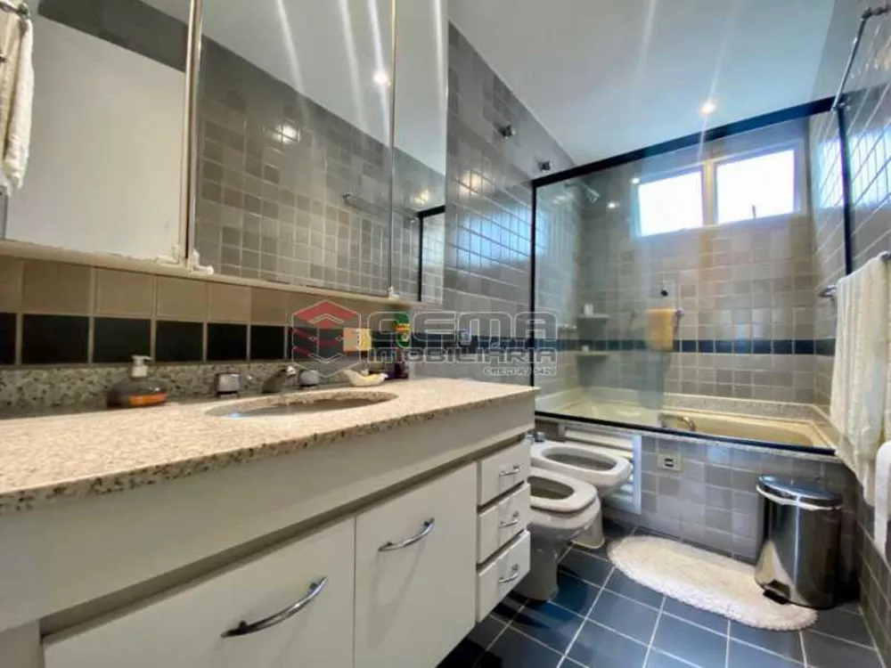 Cobertura, 4 quartos, 315 m² - Foto 21