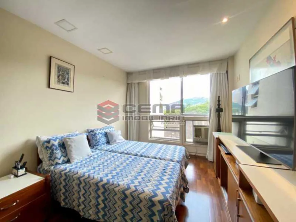 Cobertura, 4 quartos, 315 m² - Foto 16