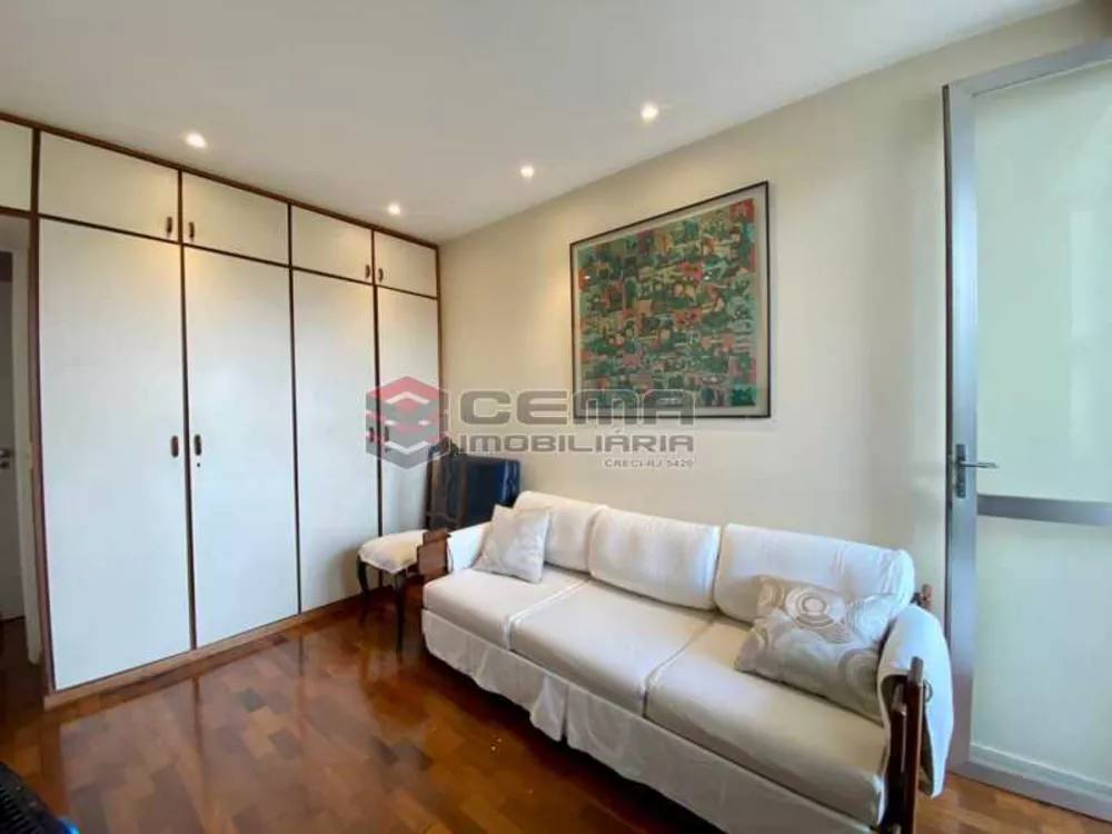 Cobertura, 4 quartos, 315 m² - Foto 11