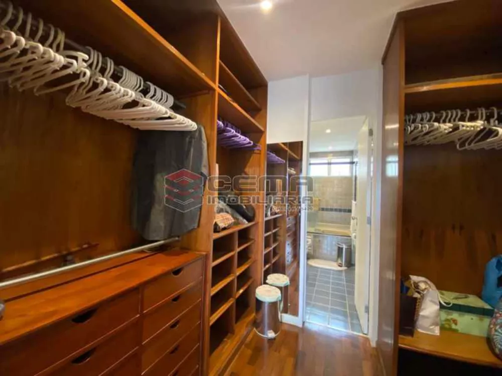 Cobertura, 4 quartos, 315 m² - Foto 18