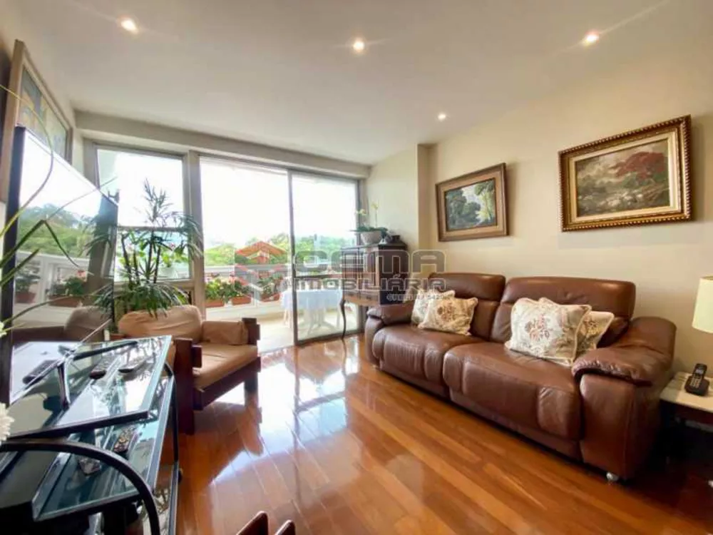 Cobertura, 4 quartos, 315 m² - Foto 4