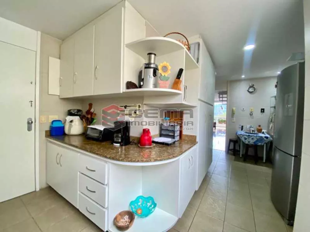 Cobertura, 4 quartos, 315 m² - Foto 27