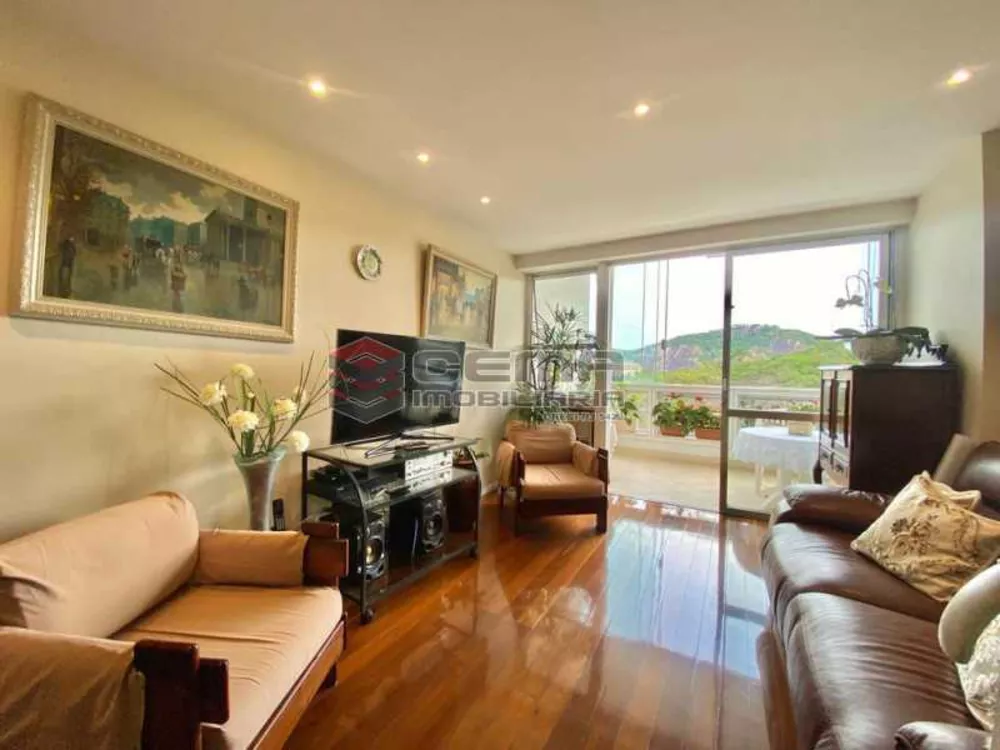 Cobertura, 4 quartos, 315 m² - Foto 12