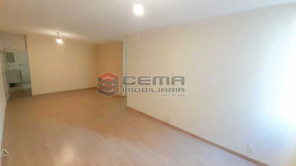 Apartamento, 3 quartos, 110 m² - Foto 2