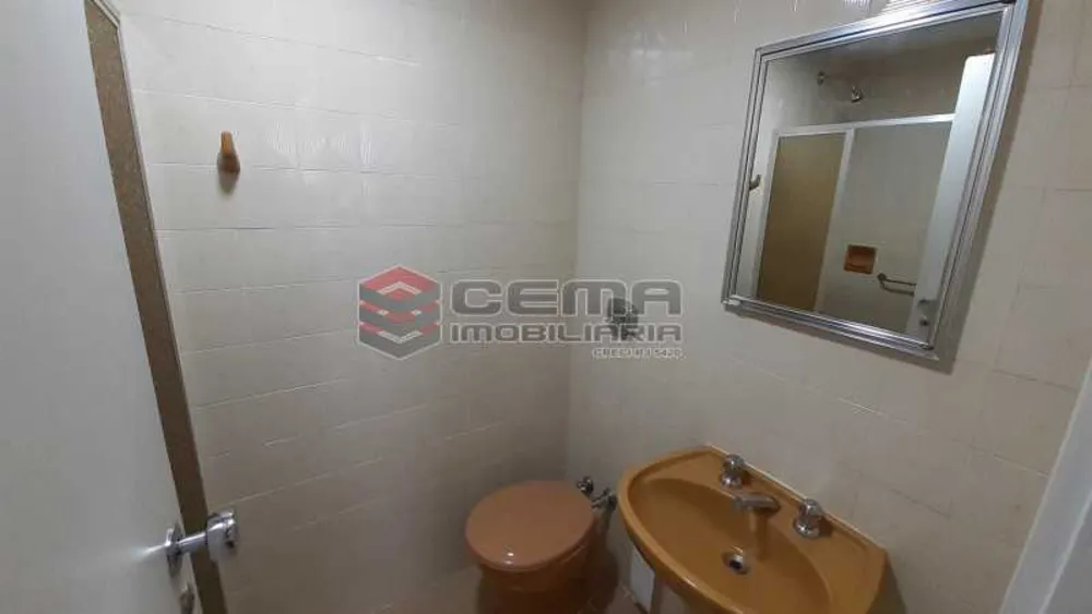 Apartamento, 3 quartos, 110 m² - Foto 6