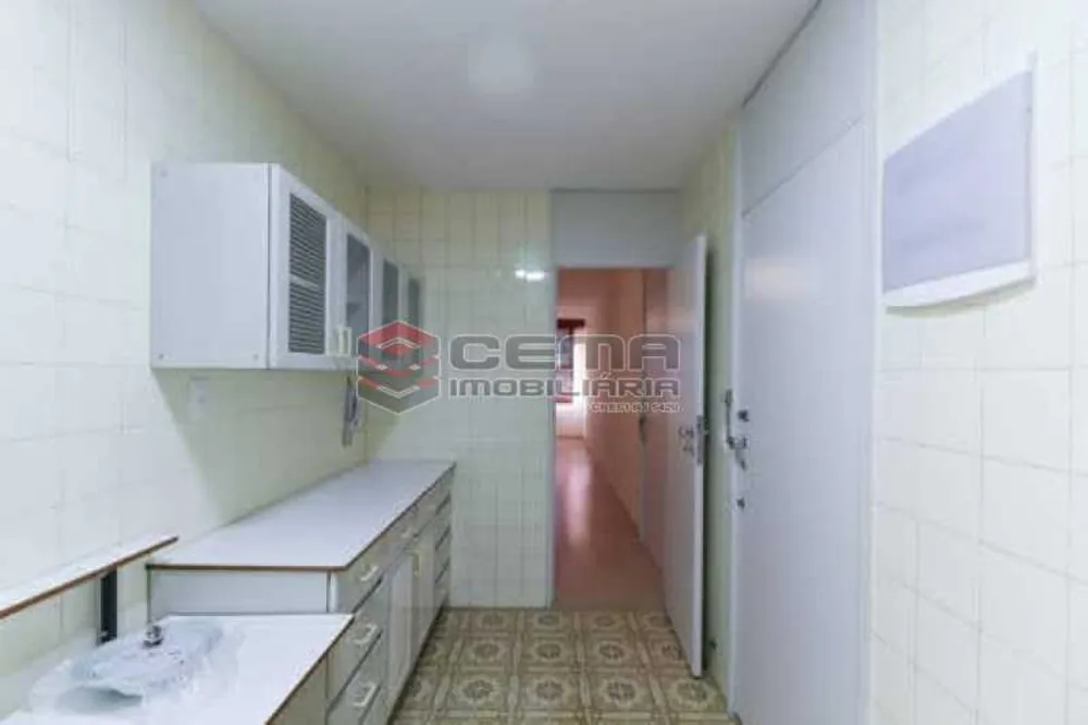 Apartamento, 3 quartos, 110 m² - Foto 17