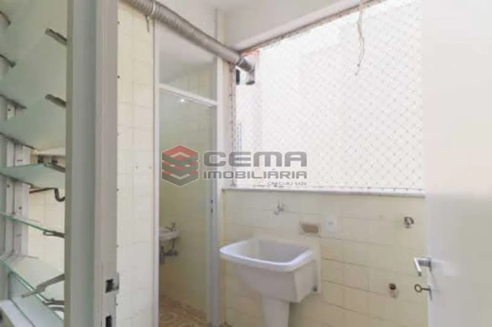 Apartamento, 3 quartos, 110 m² - Foto 15