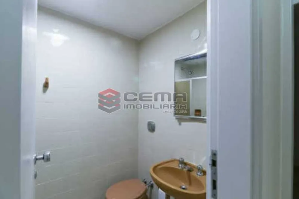 Apartamento, 3 quartos, 110 m² - Foto 7
