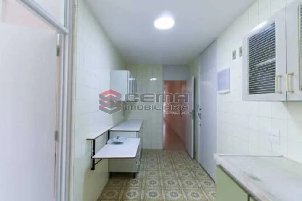 Apartamento, 3 quartos, 110 m² - Foto 13