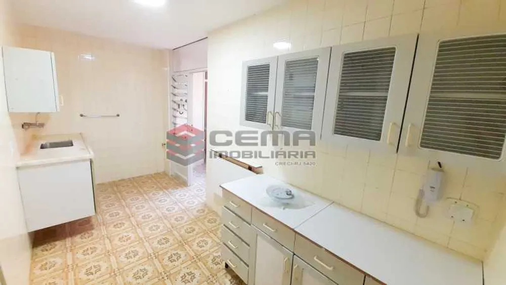 Apartamento, 3 quartos, 110 m² - Foto 12