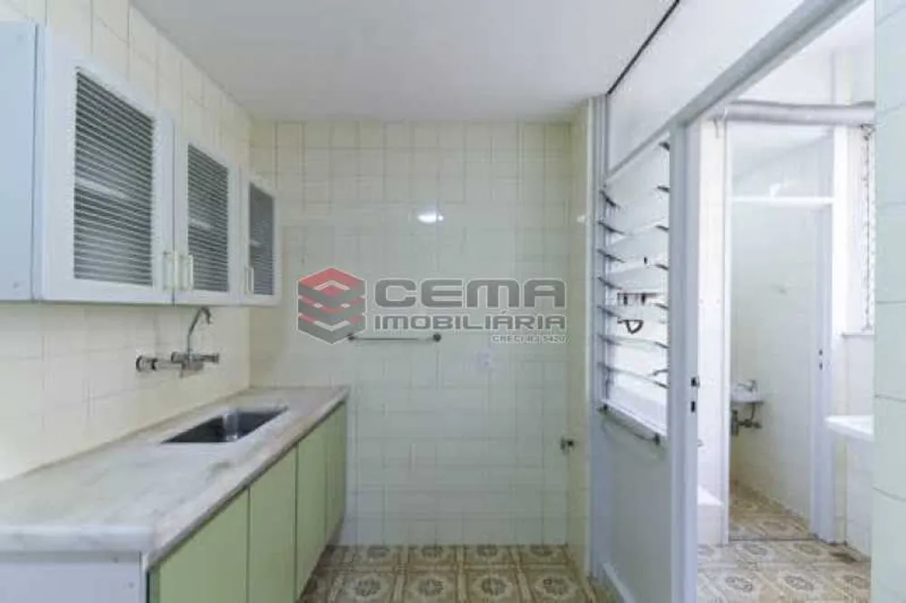 Apartamento, 3 quartos, 110 m² - Foto 16