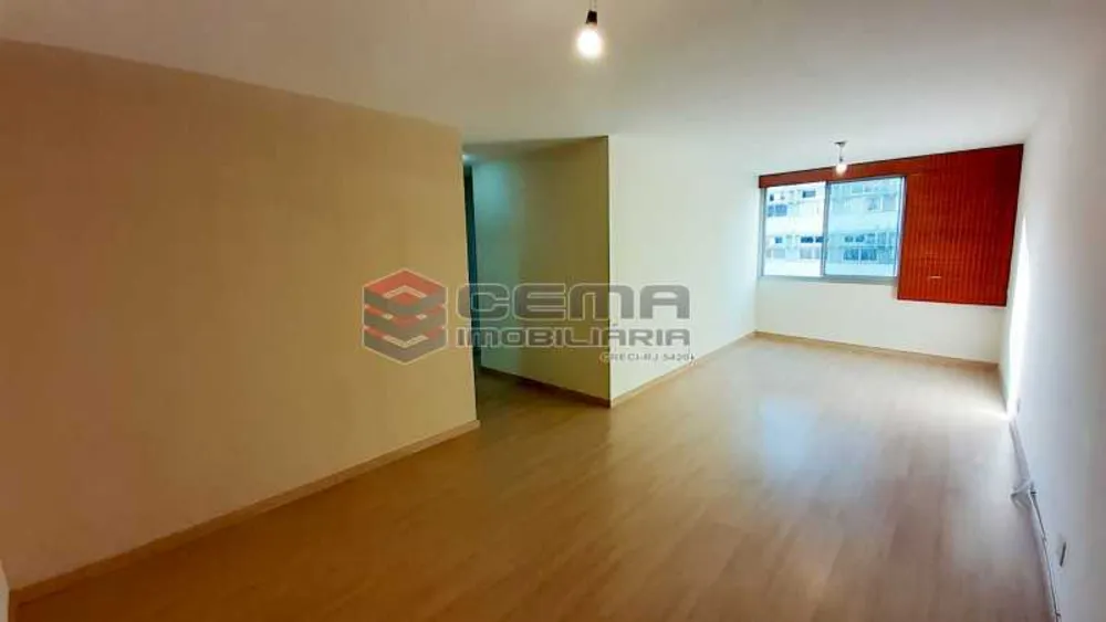 Apartamento, 3 quartos, 110 m² - Foto 1