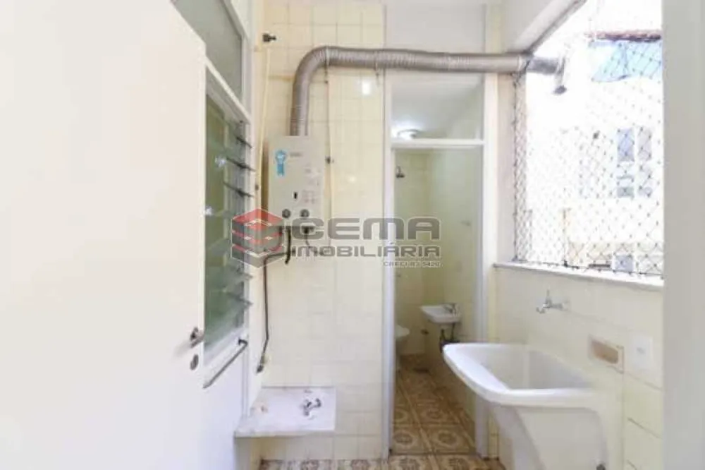 Apartamento, 3 quartos, 110 m² - Foto 14