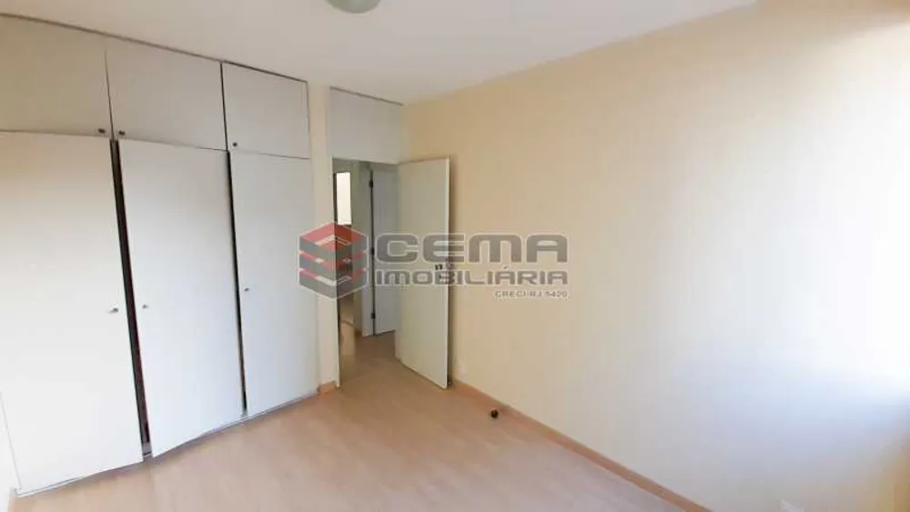 Apartamento, 3 quartos, 110 m² - Foto 4