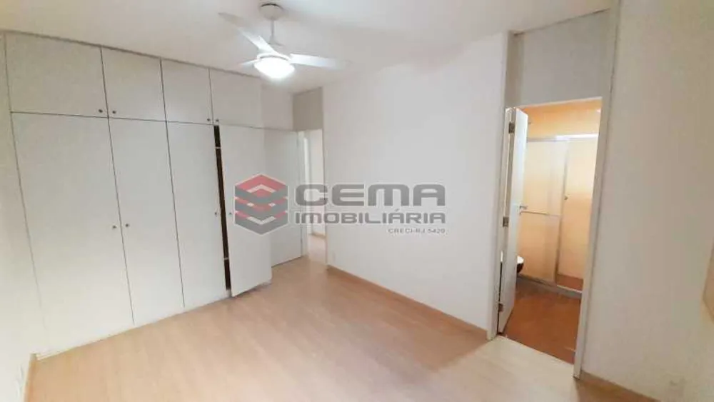 Apartamento, 3 quartos, 110 m² - Foto 10