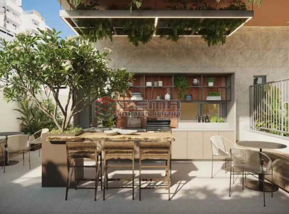 Cobertura, 3 quartos, 250 m² - Foto 3