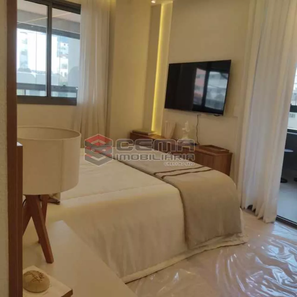 Cobertura, 3 quartos, 250 m² - Foto 21