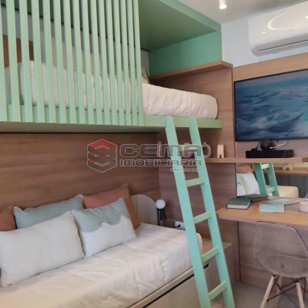 Cobertura, 3 quartos, 250 m² - Foto 20