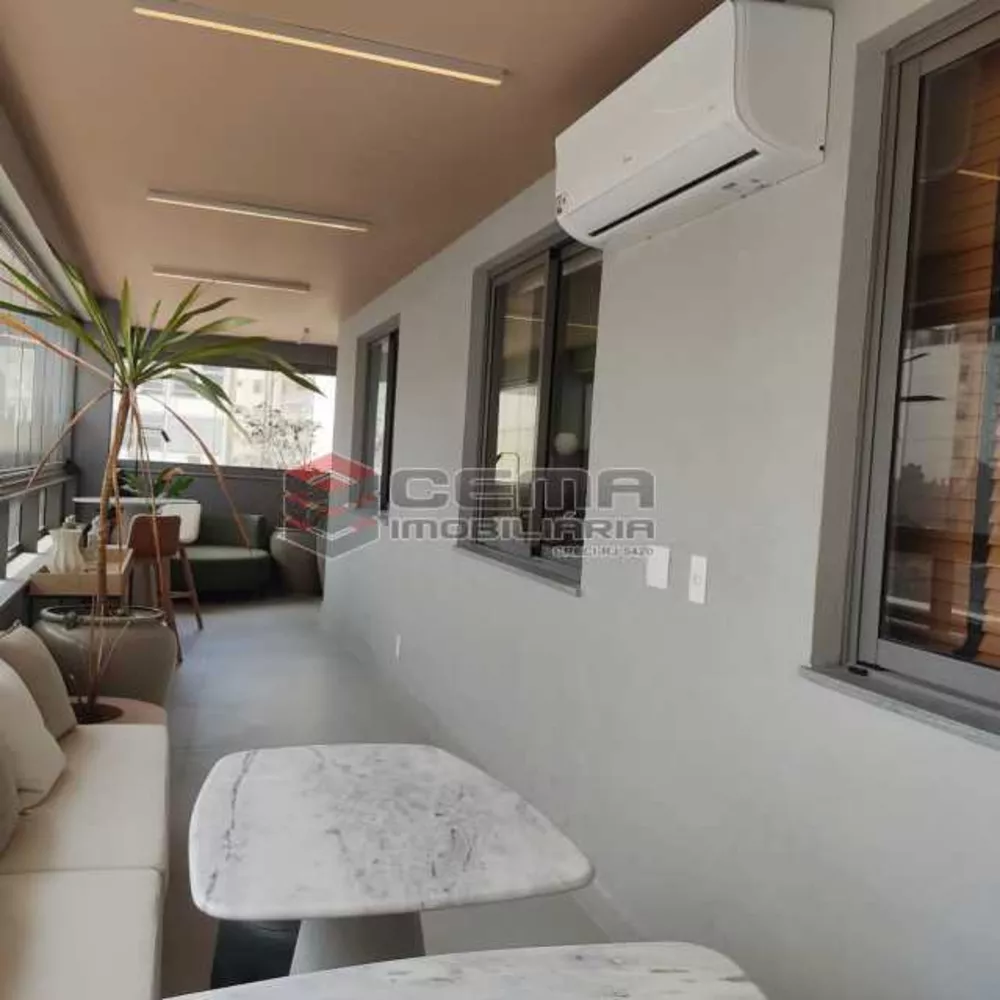 Cobertura, 3 quartos, 250 m² - Foto 16