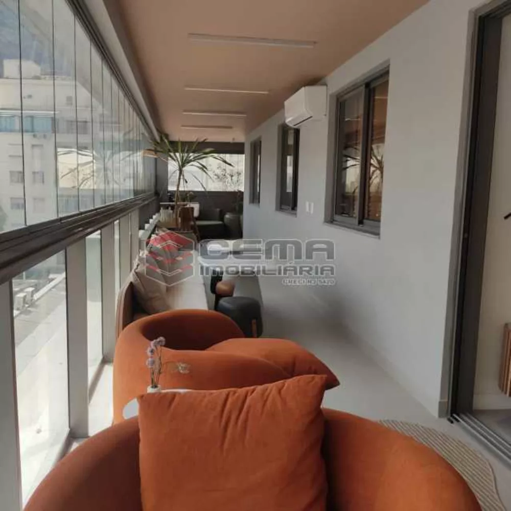 Cobertura, 3 quartos, 250 m² - Foto 11