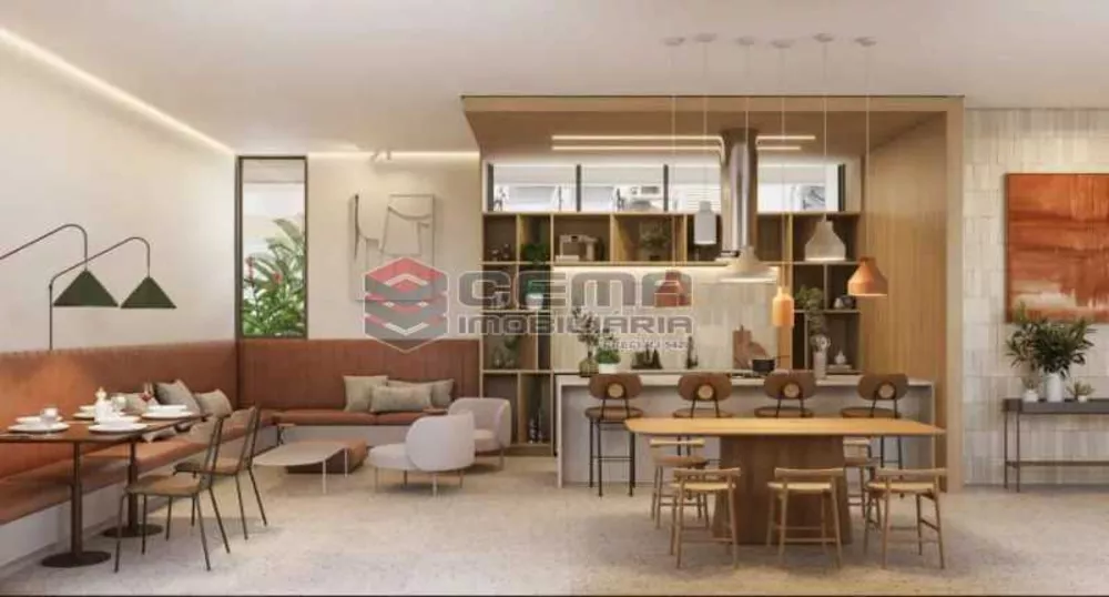 Cobertura, 3 quartos, 250 m² - Foto 6