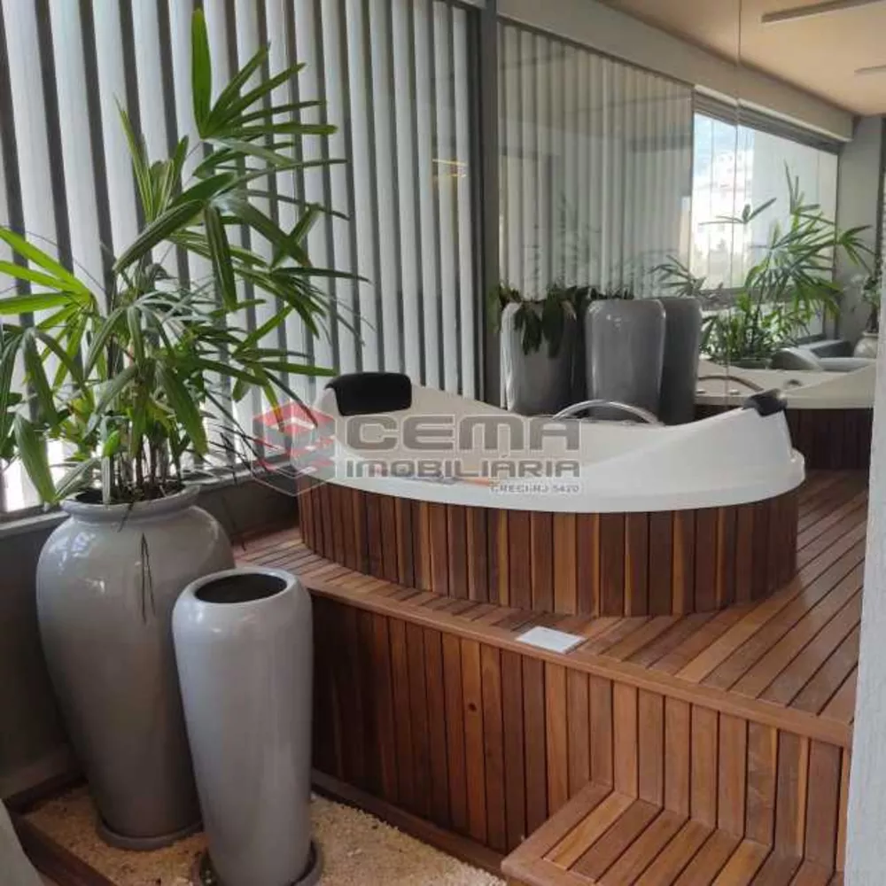 Cobertura, 3 quartos, 250 m² - Foto 28