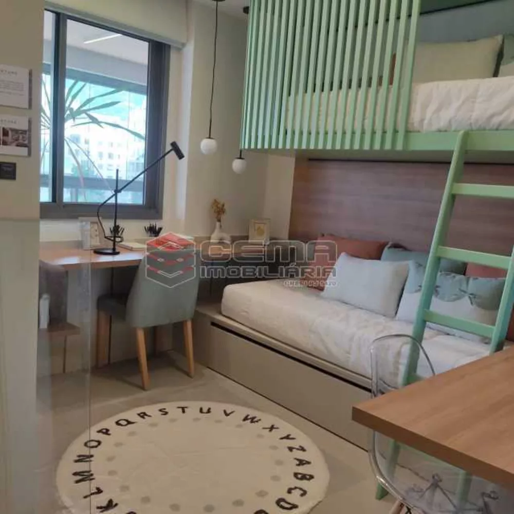 Cobertura, 3 quartos, 250 m² - Foto 19