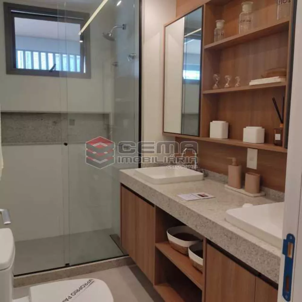 Cobertura, 3 quartos, 250 m² - Foto 24