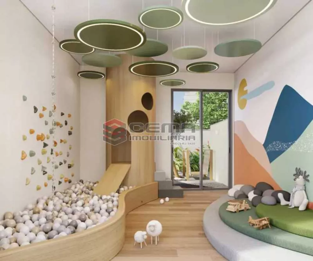 Cobertura, 3 quartos, 250 m² - Foto 7