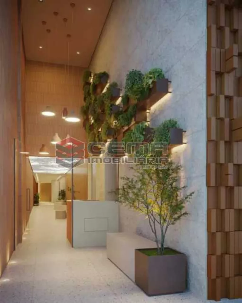 Cobertura, 3 quartos, 250 m² - Foto 4