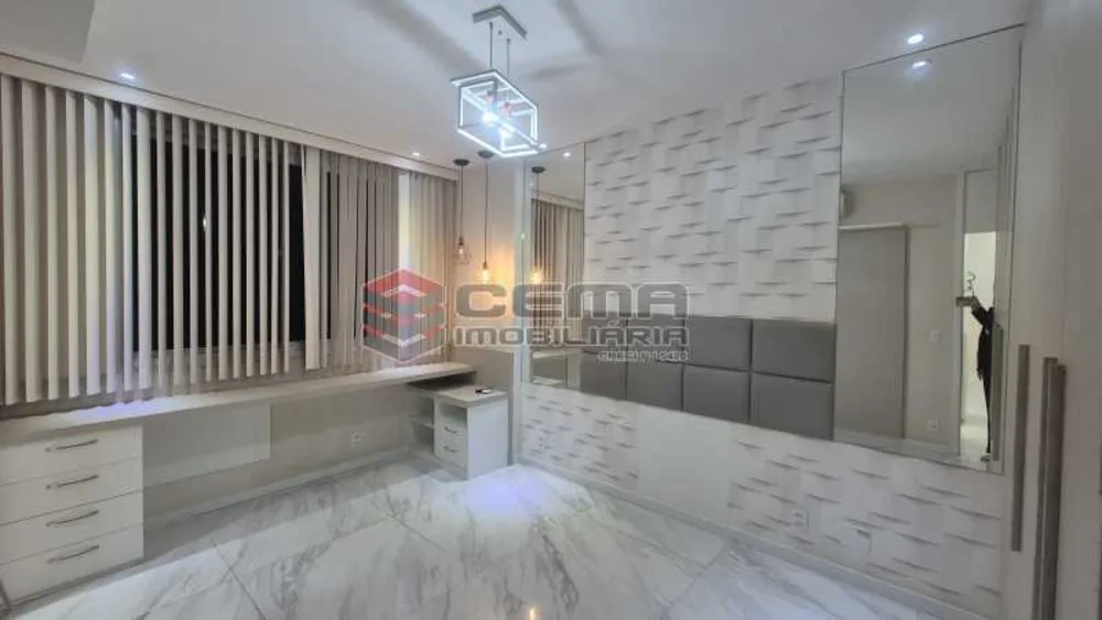 Apartamento, 3 quartos, 110 m² - Foto 3