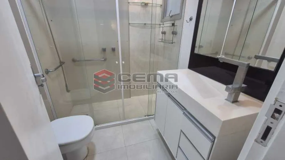 Apartamento, 3 quartos, 110 m² - Foto 4