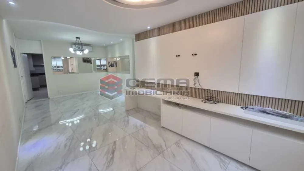 Apartamento, 3 quartos, 110 m² - Foto 2