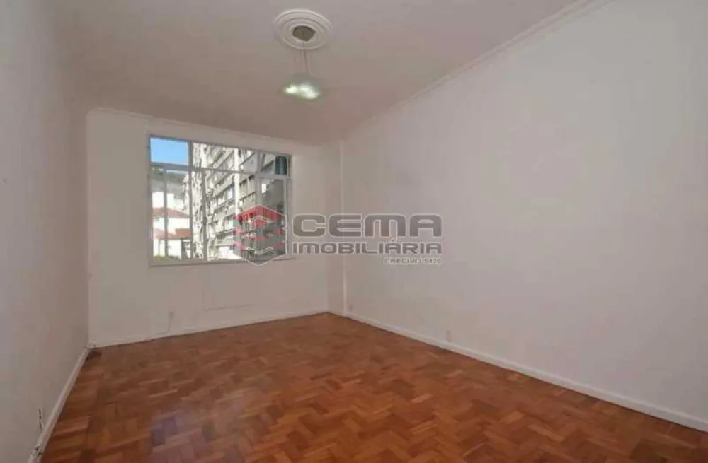 Apartamento, 3 quartos, 82 m² - Foto 2