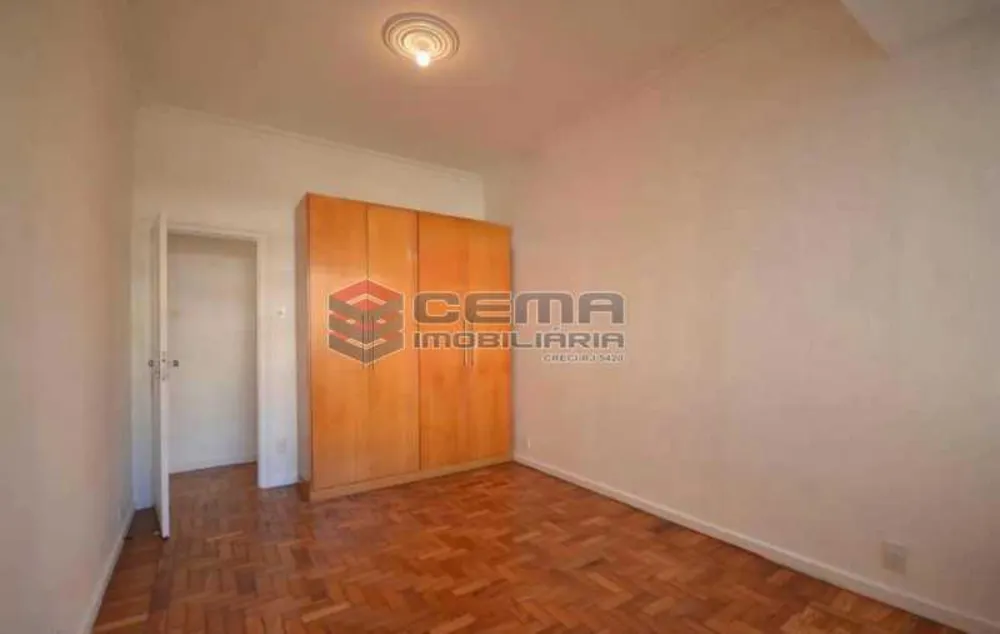 Apartamento, 3 quartos, 82 m² - Foto 5