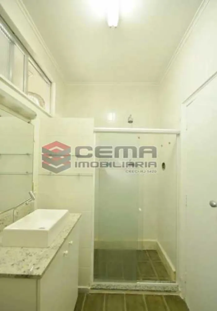 Apartamento, 3 quartos, 82 m² - Foto 11