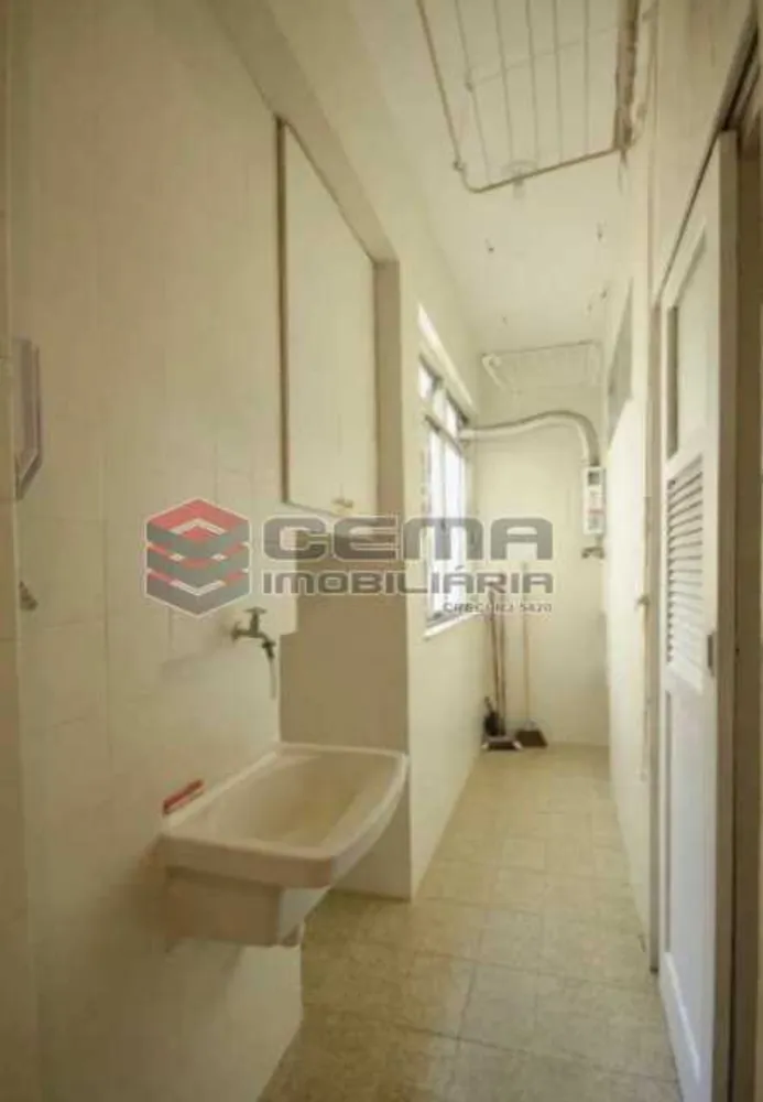 Apartamento, 3 quartos, 82 m² - Foto 20