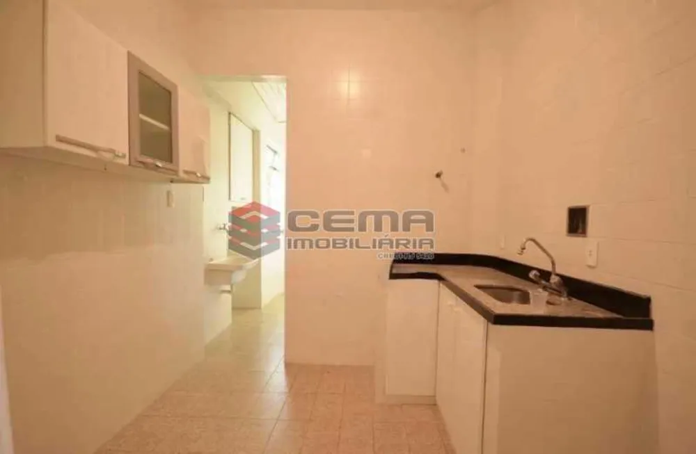 Apartamento, 3 quartos, 82 m² - Foto 15